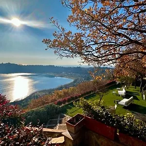 La Del Pontefice - Luxury Hotel Marino