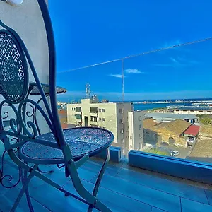 L 'approdo Felice Bed and breakfast Palermo