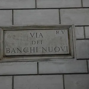 La Maison Dell'orologio Bed and breakfast Roma