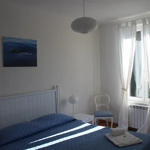 5 Terre Pelagos 2 Pensión Manarola