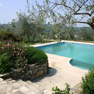 I Parigi Corbinelli Residenze Florença