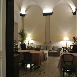 Palazzo Zecchino Pensión Génova