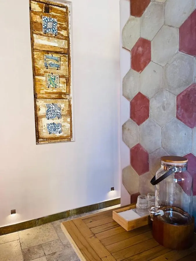 Heritage Collection Palermo B&B