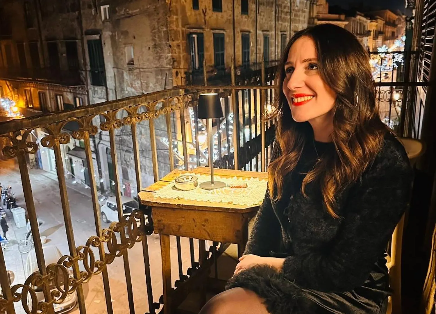 Heritage Collection Palermo B&B Bed and breakfast