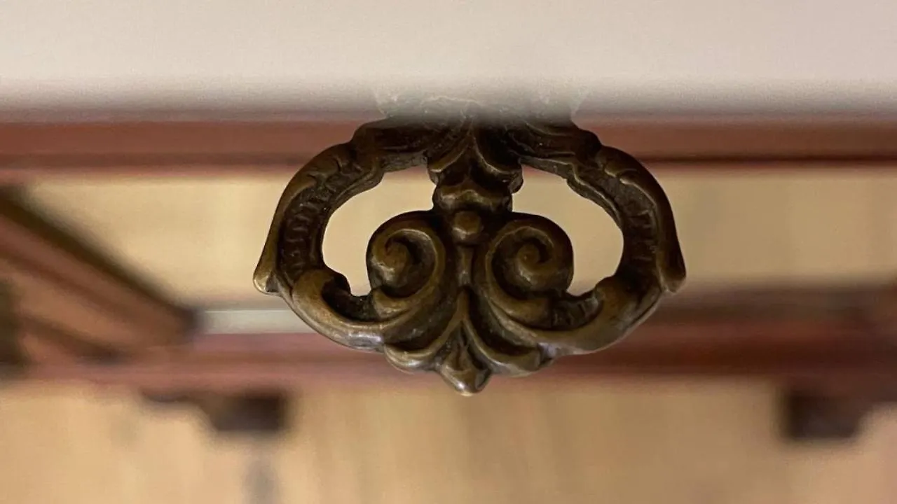 Heritage Collection Palermo B&B 0*,  Italia