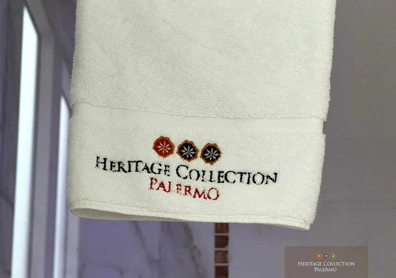Heritage Collection Palermo B&B 0*,