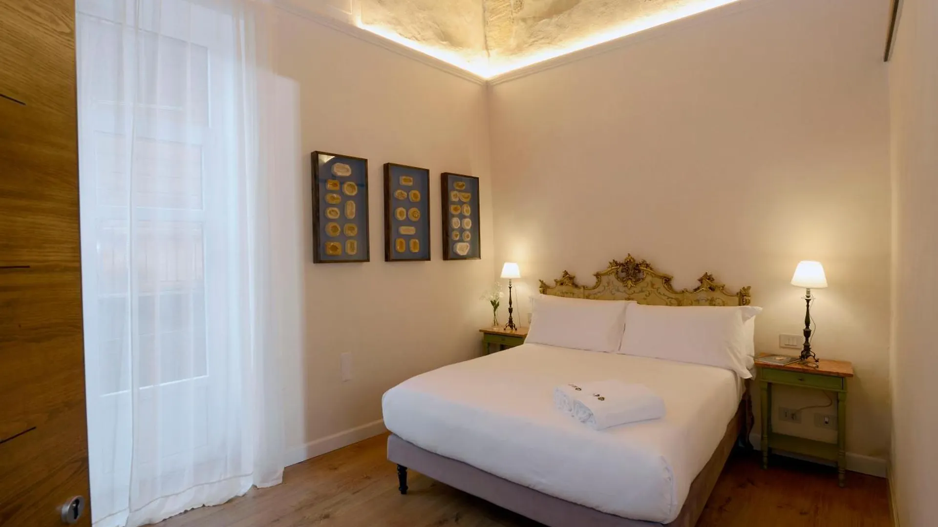 Bed and breakfast Heritage Collection Palermo B&B