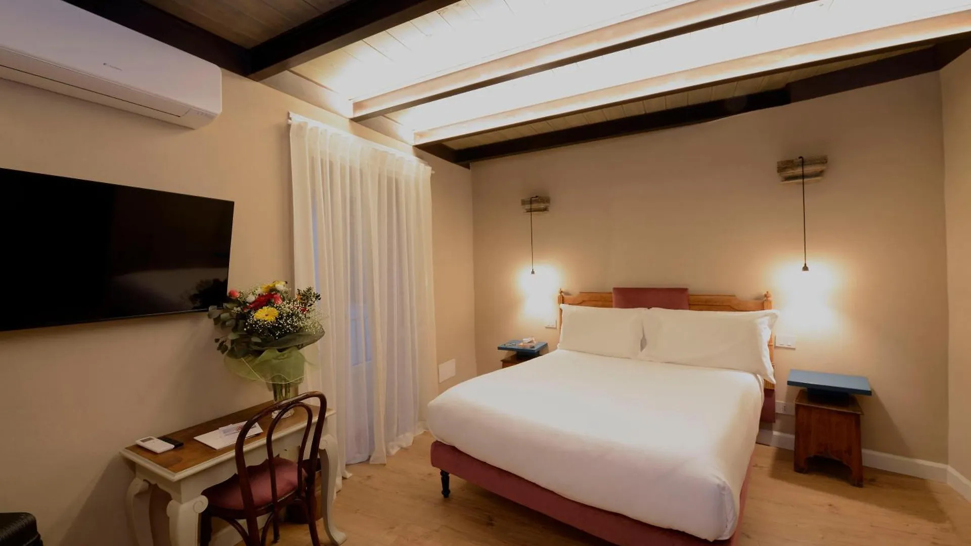 Bed and breakfast Heritage Collection Palermo B&B Italia