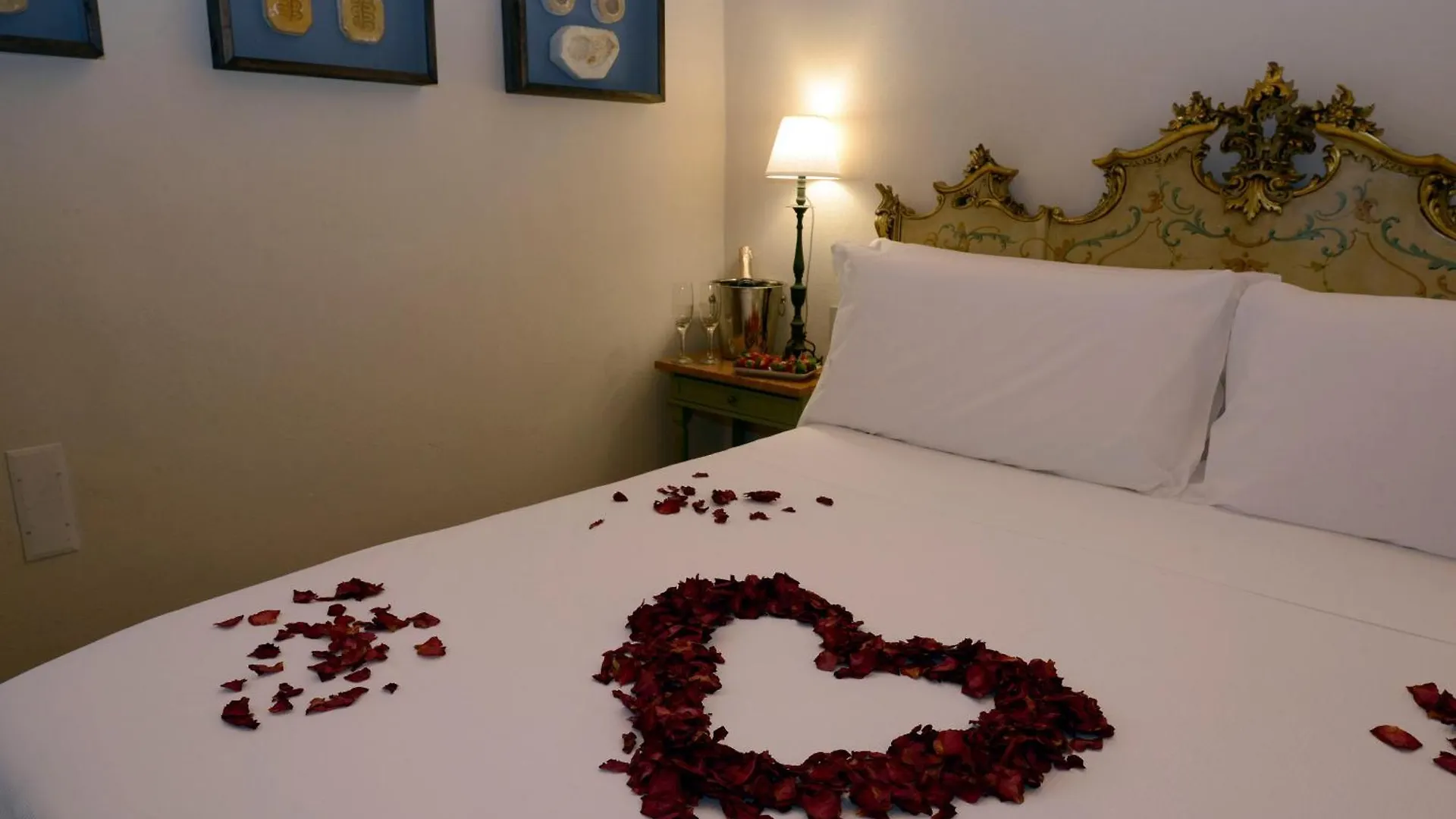 Heritage Collection Palermo B&B