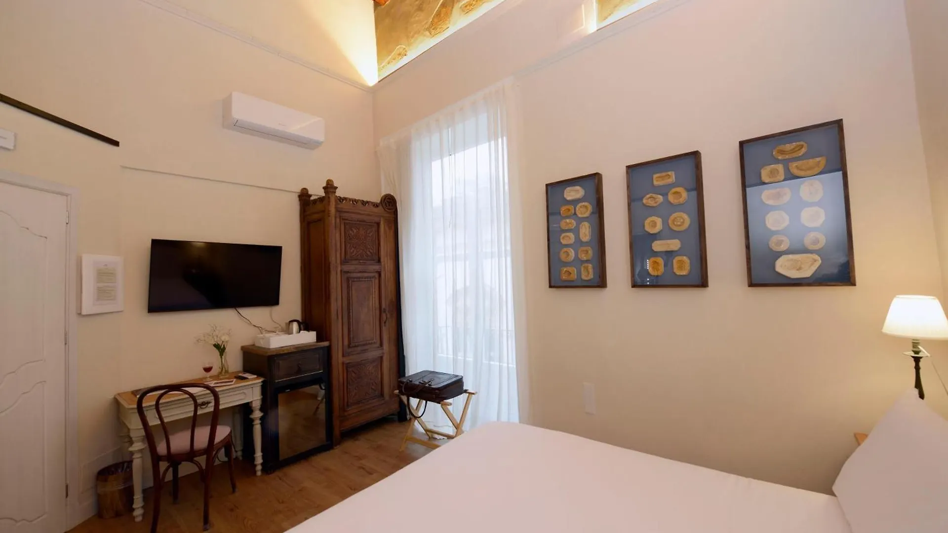 Heritage Collection Palermo B&B Italia