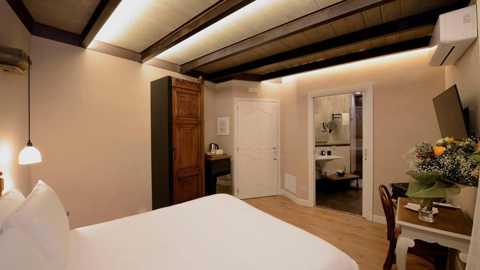 Heritage Collection Palermo B&B Italia