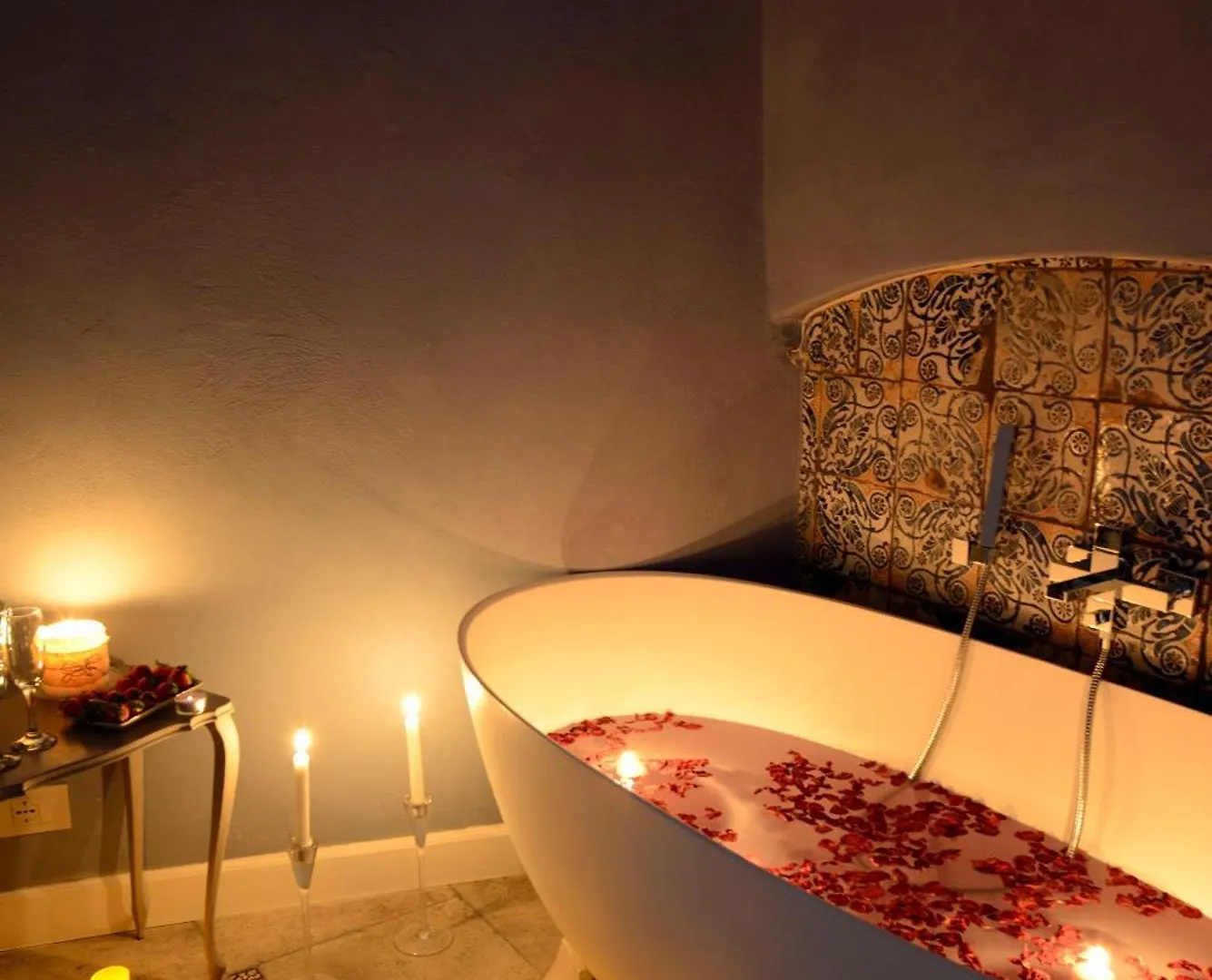Bed and breakfast Heritage Collection Palermo B&B