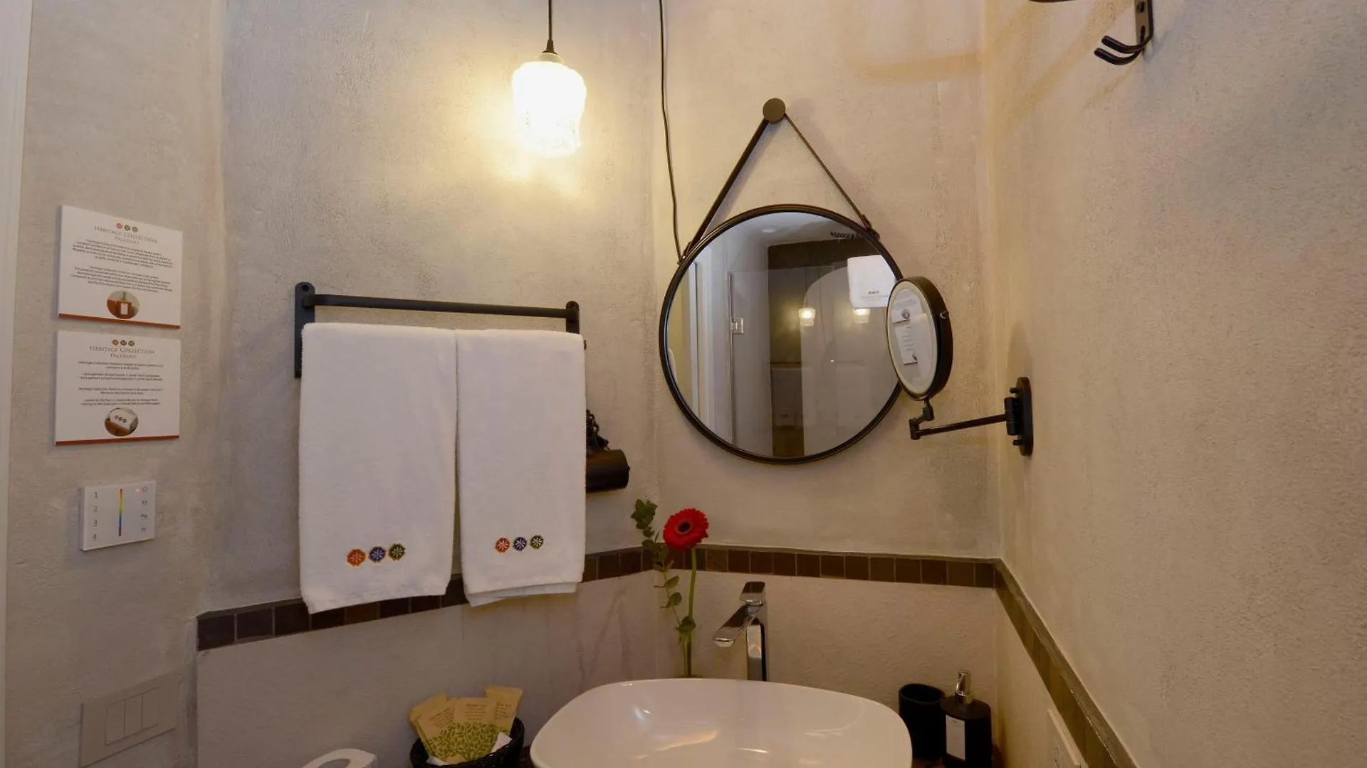 Heritage Collection Palermo B&B 0*,