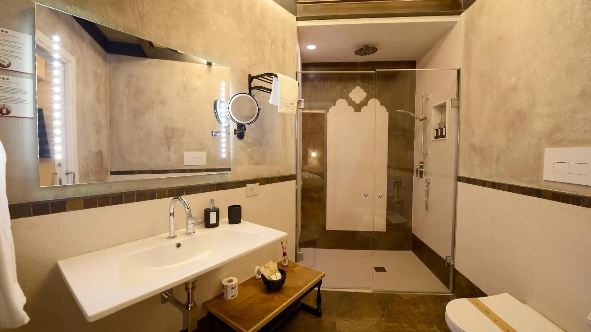Heritage Collection Palermo B&B Italia