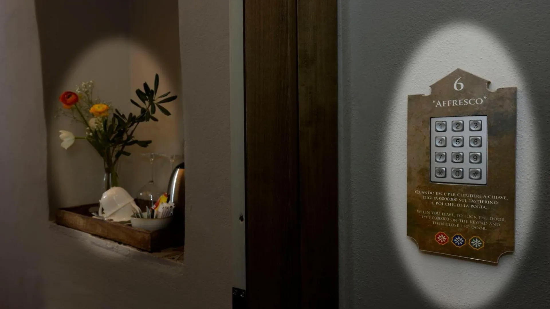 Bed and breakfast Heritage Collection Palermo B&B