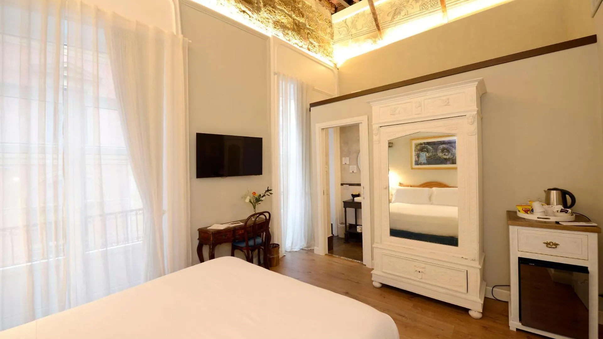 Bed and breakfast Heritage Collection Palermo B&B