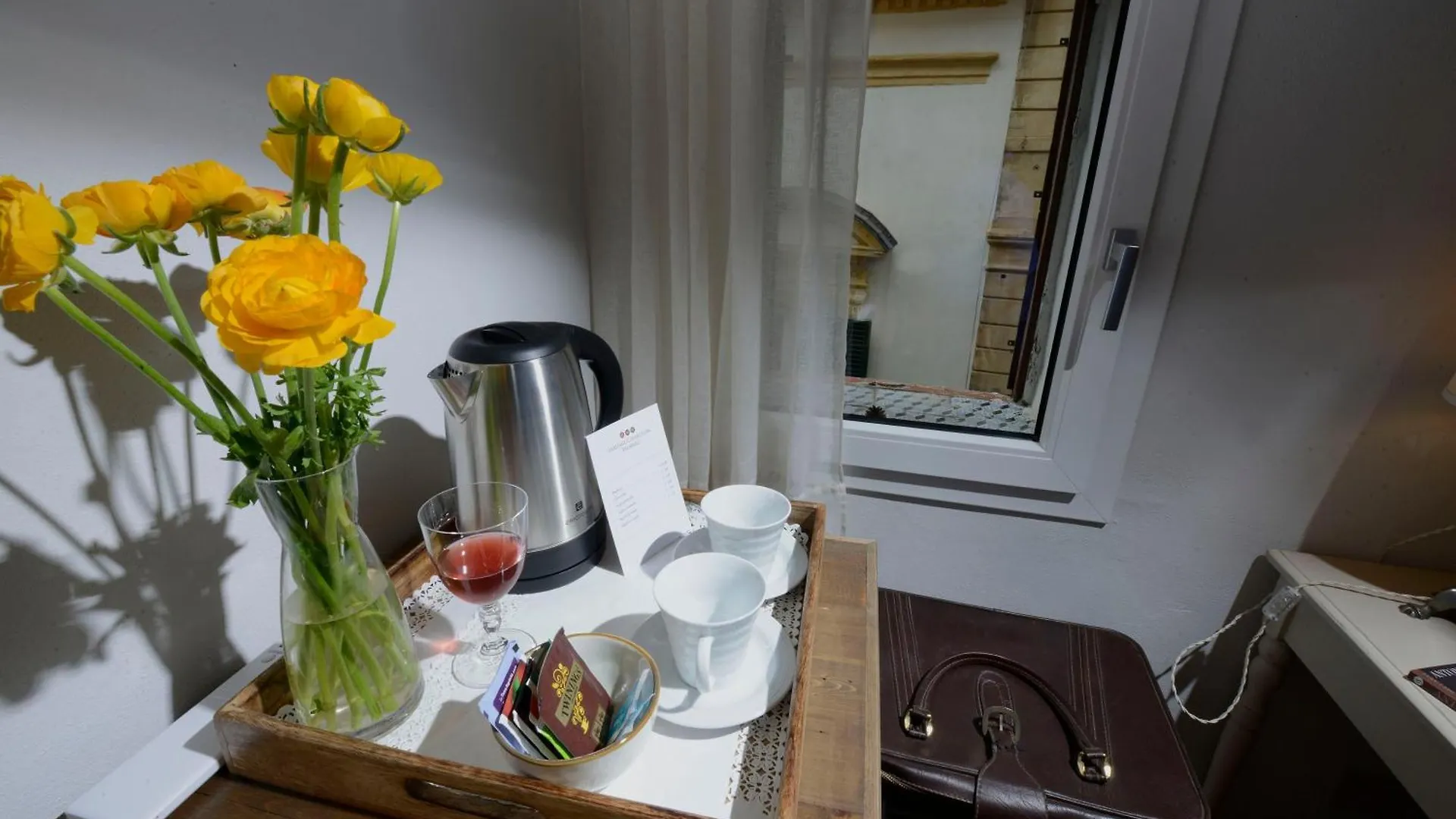 Heritage Collection Palermo B&B Italia