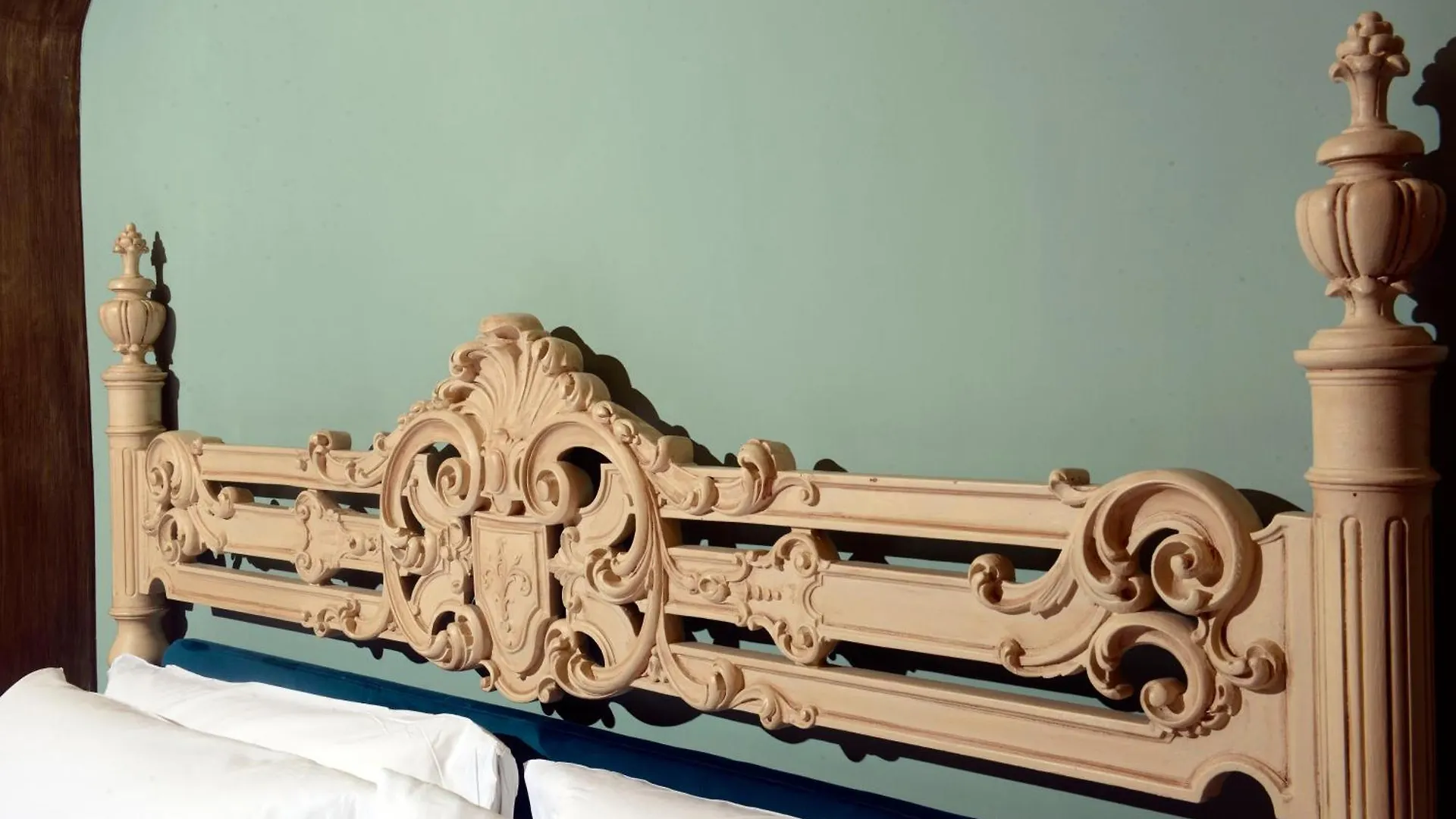 Heritage Collection Palermo B&B 0*,  Italia