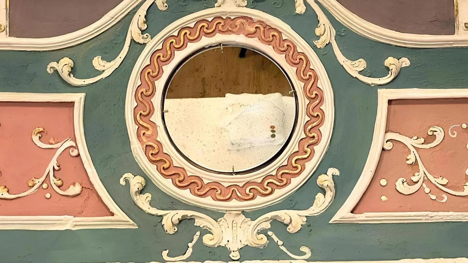 Heritage Collection Palermo B&B Italia