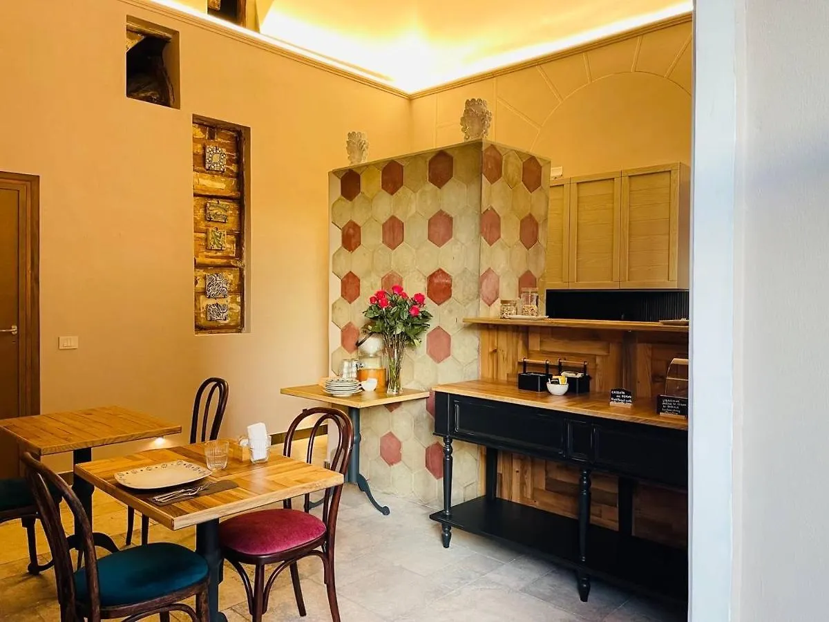 Heritage Collection Palermo B&B 0*,