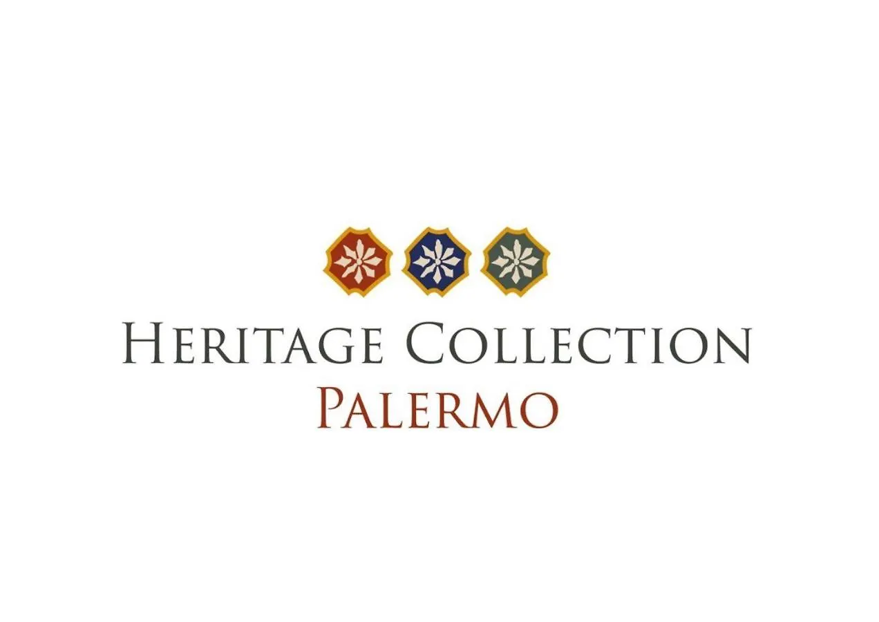 Frühstückspension Heritage Collection Palermo B&B