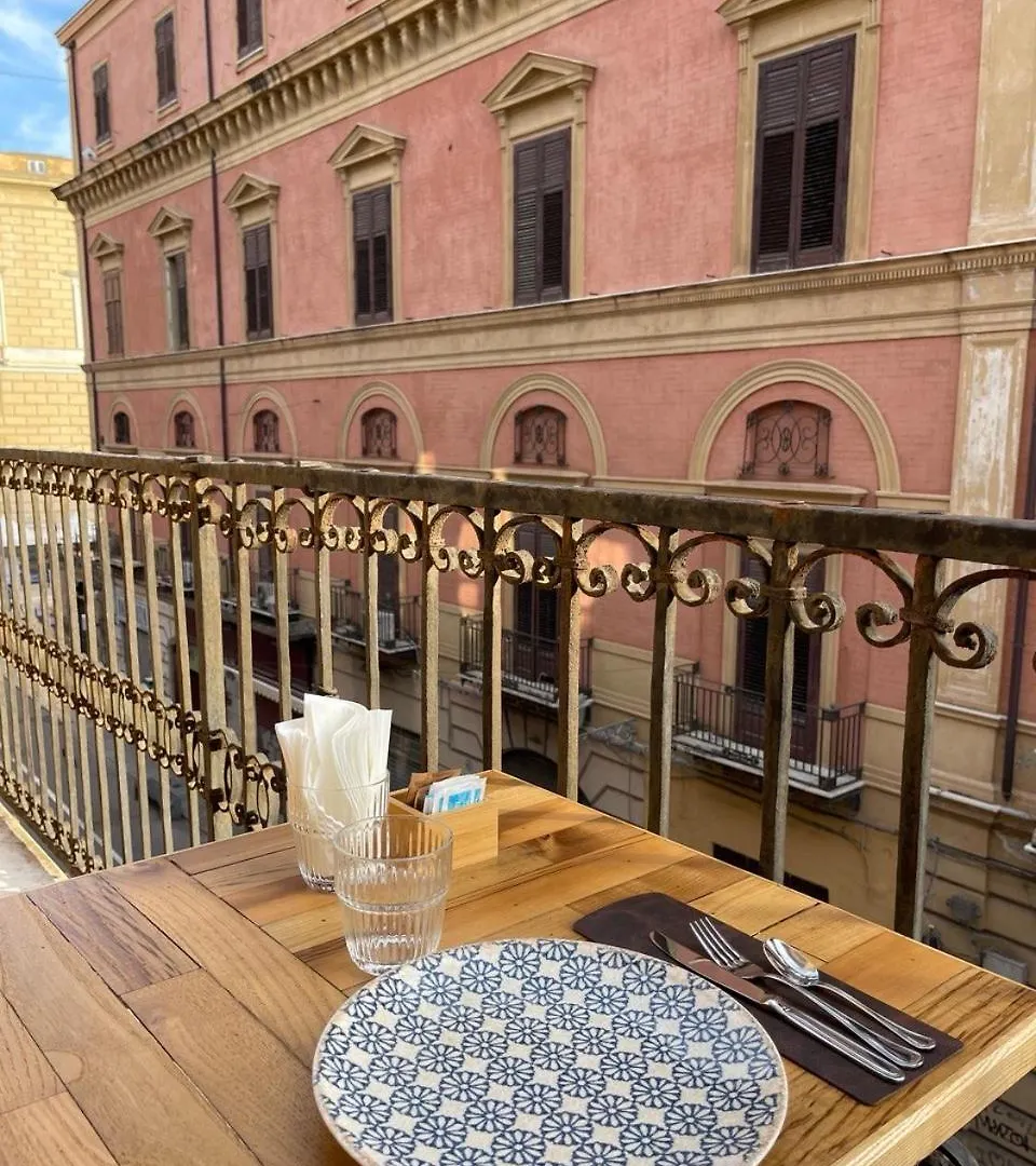 Heritage Collection Palermo B&B Frühstückspension