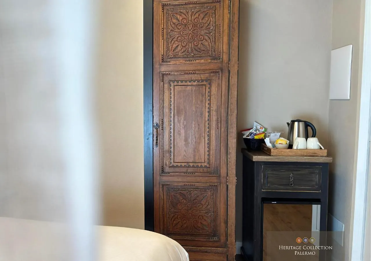 Heritage Collection Palermo B&B 0*,