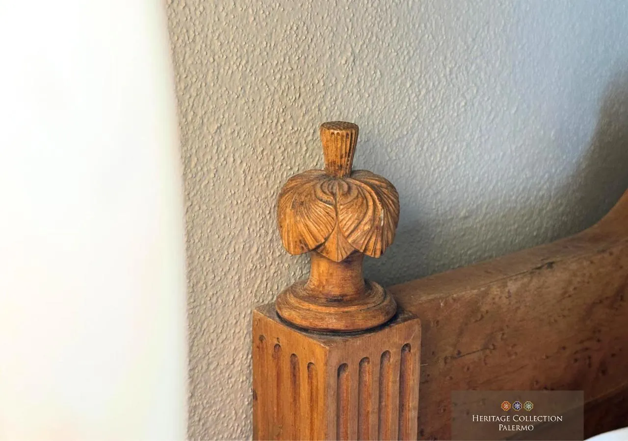 Frühstückspension Heritage Collection Palermo B&B