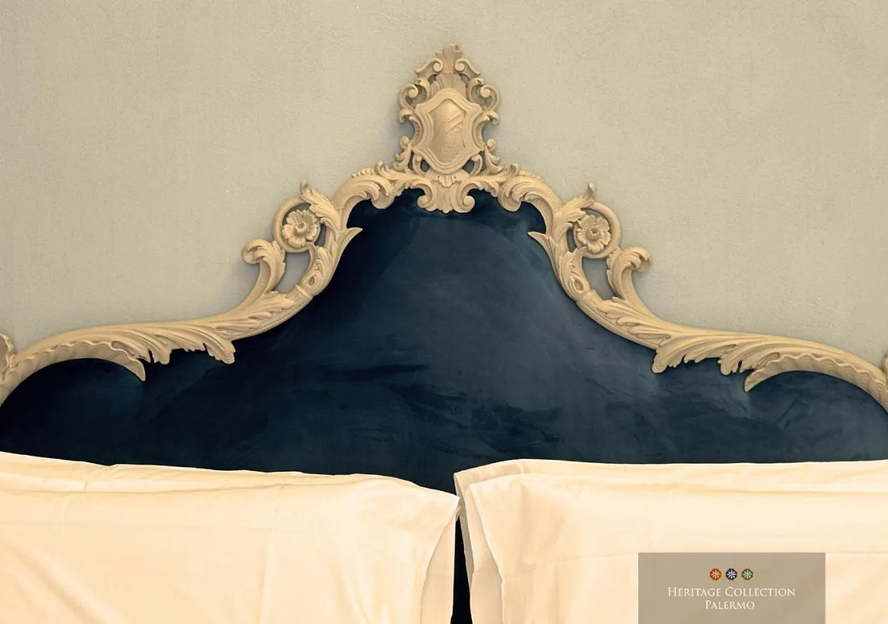 Heritage Collection Palermo B&B