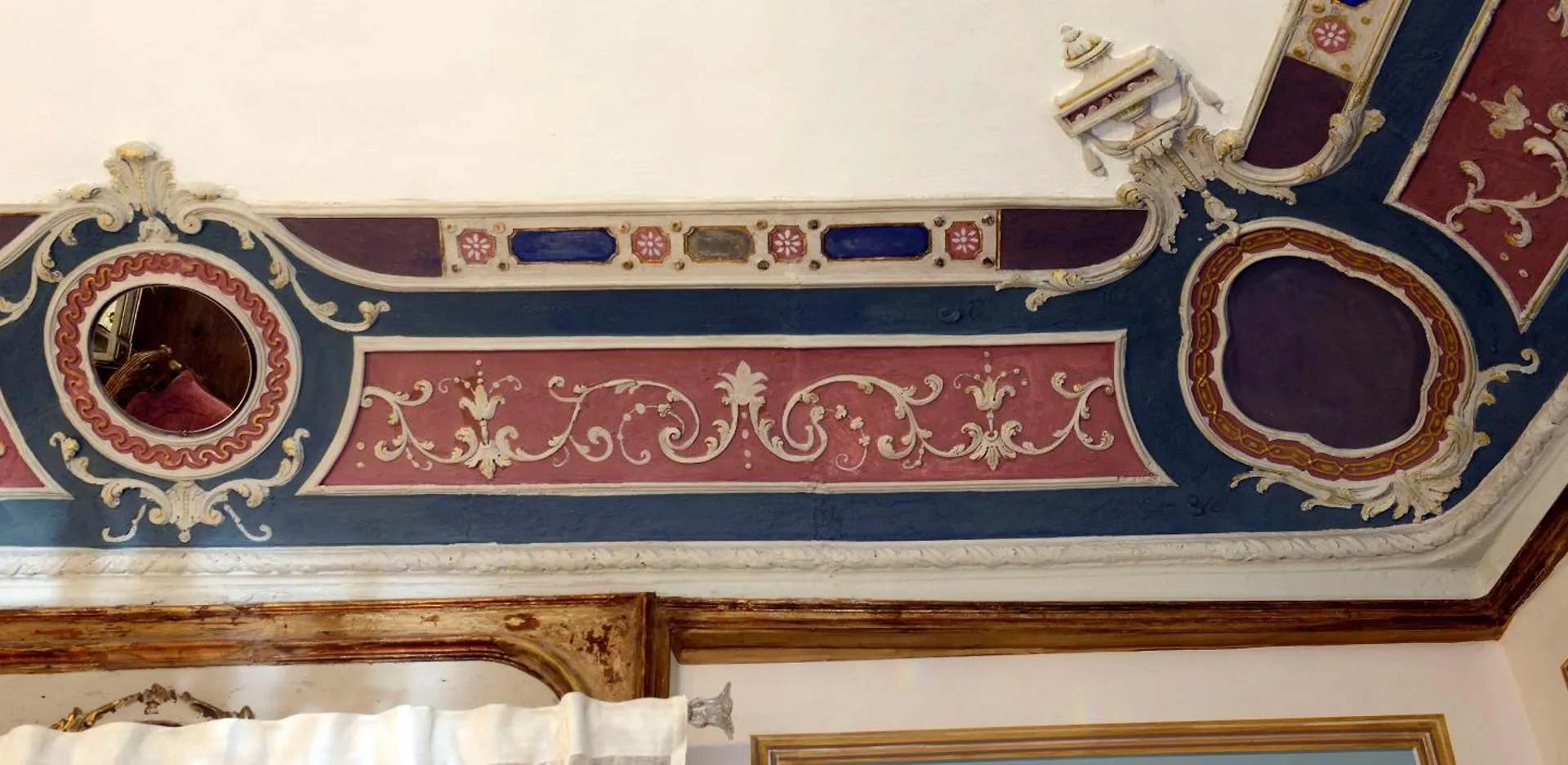 Heritage Collection Palermo B&B