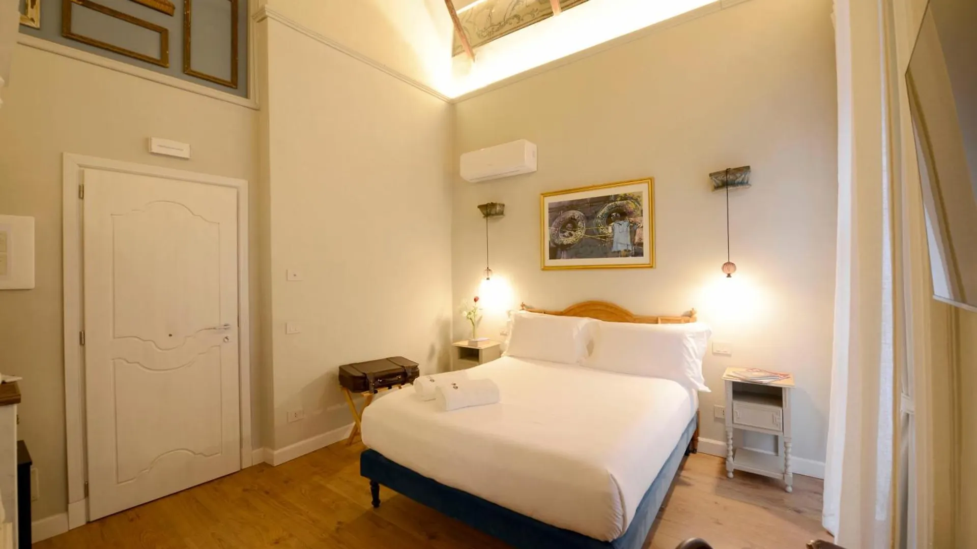 Heritage Collection Palermo B&B