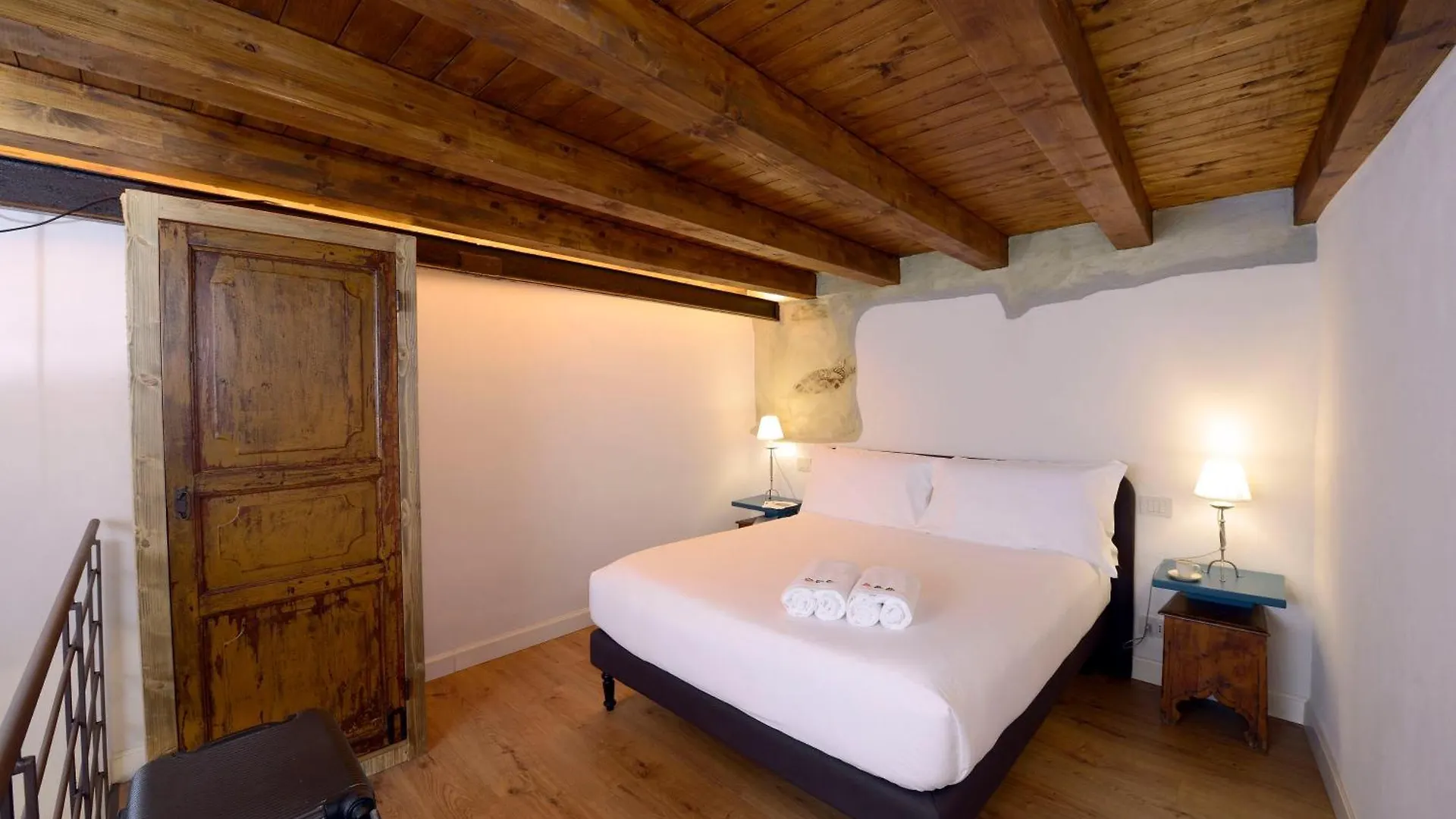 Frühstückspension Heritage Collection Palermo B&B Italien